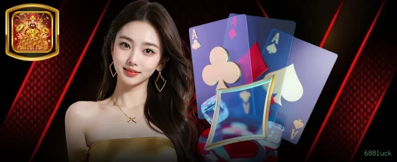 Slots no app 688luck mobile